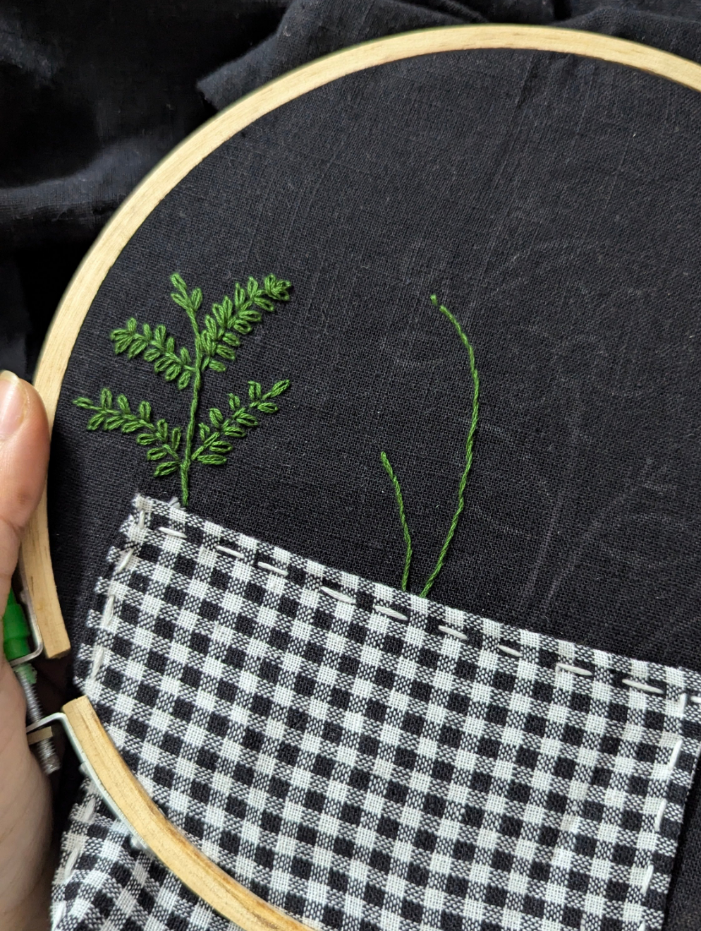 Pocket Garden Shirt
