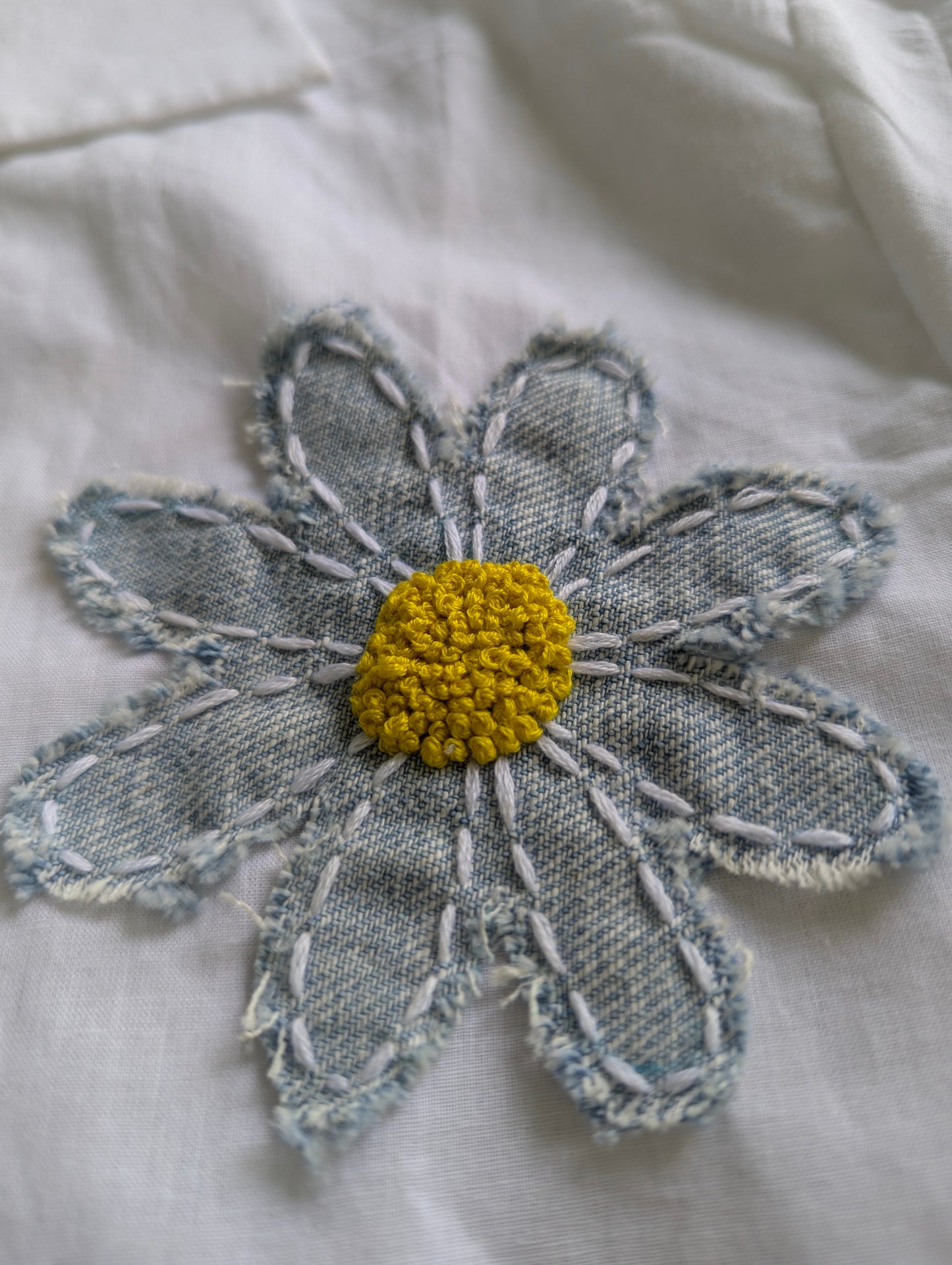 Country Daisy Shirt
