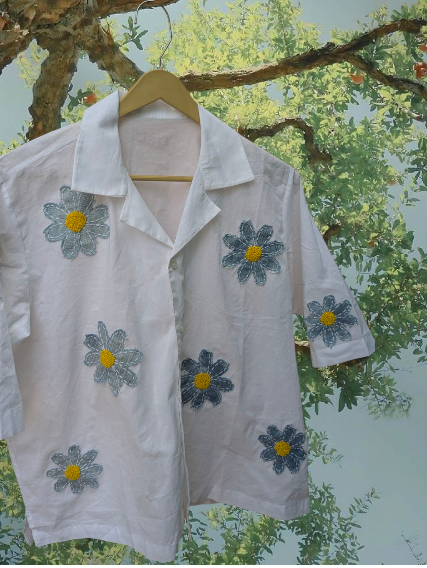 Unisex Shirts