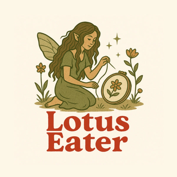 Lotus Eater