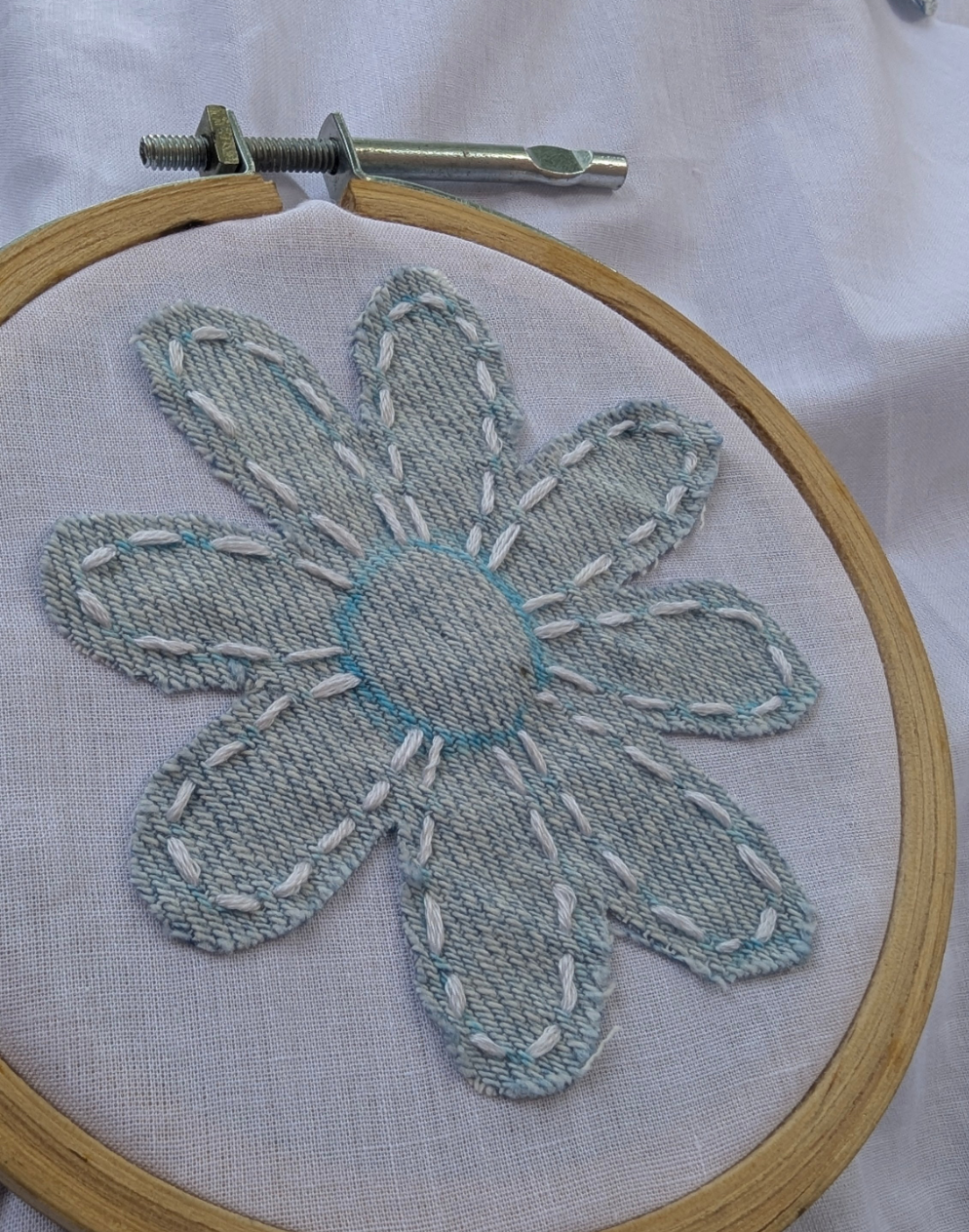 Country Daisy Shirt