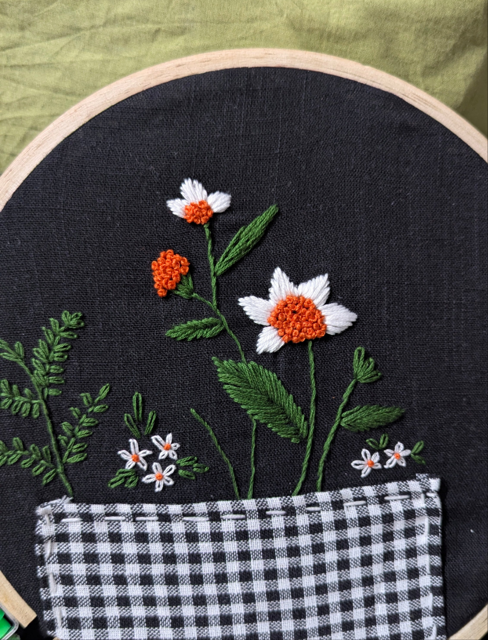 Pocket Garden Shirt