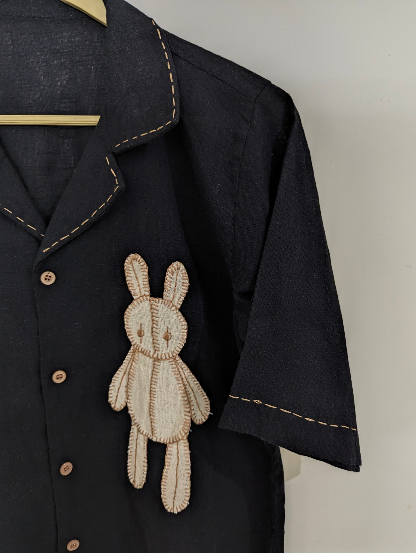 Honey Bunny Shirt