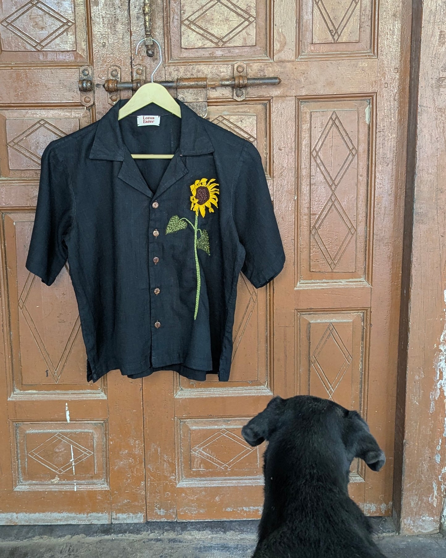 Sunflower No.1 Shirt