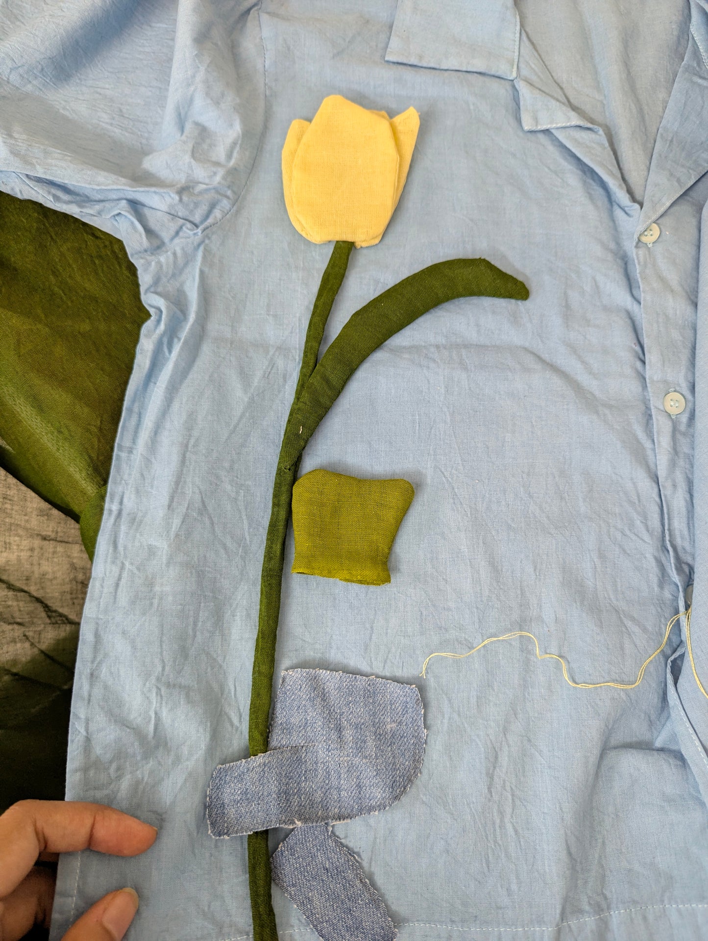 Mr Hoppy Shirt