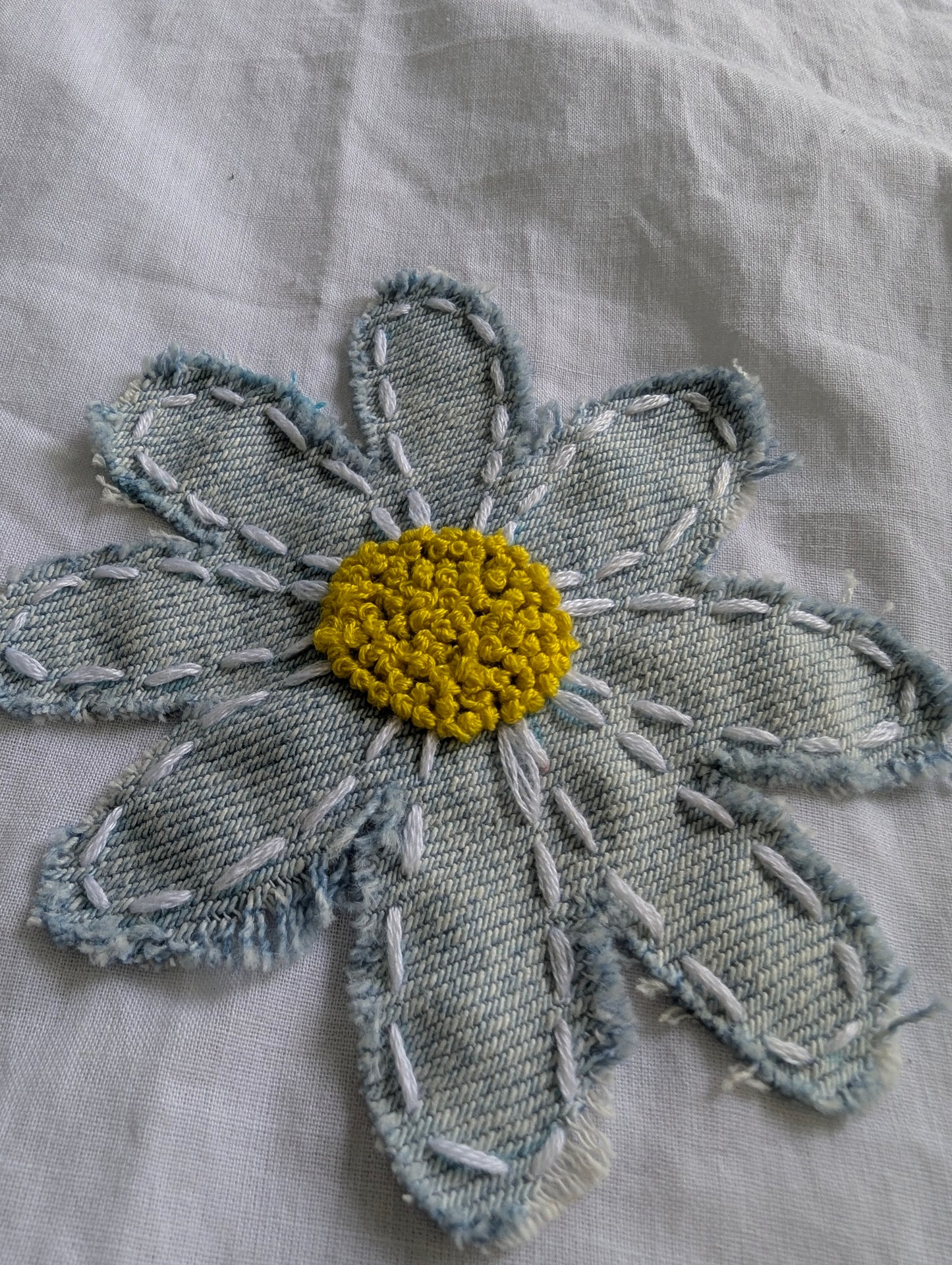 Country Daisy Shirt