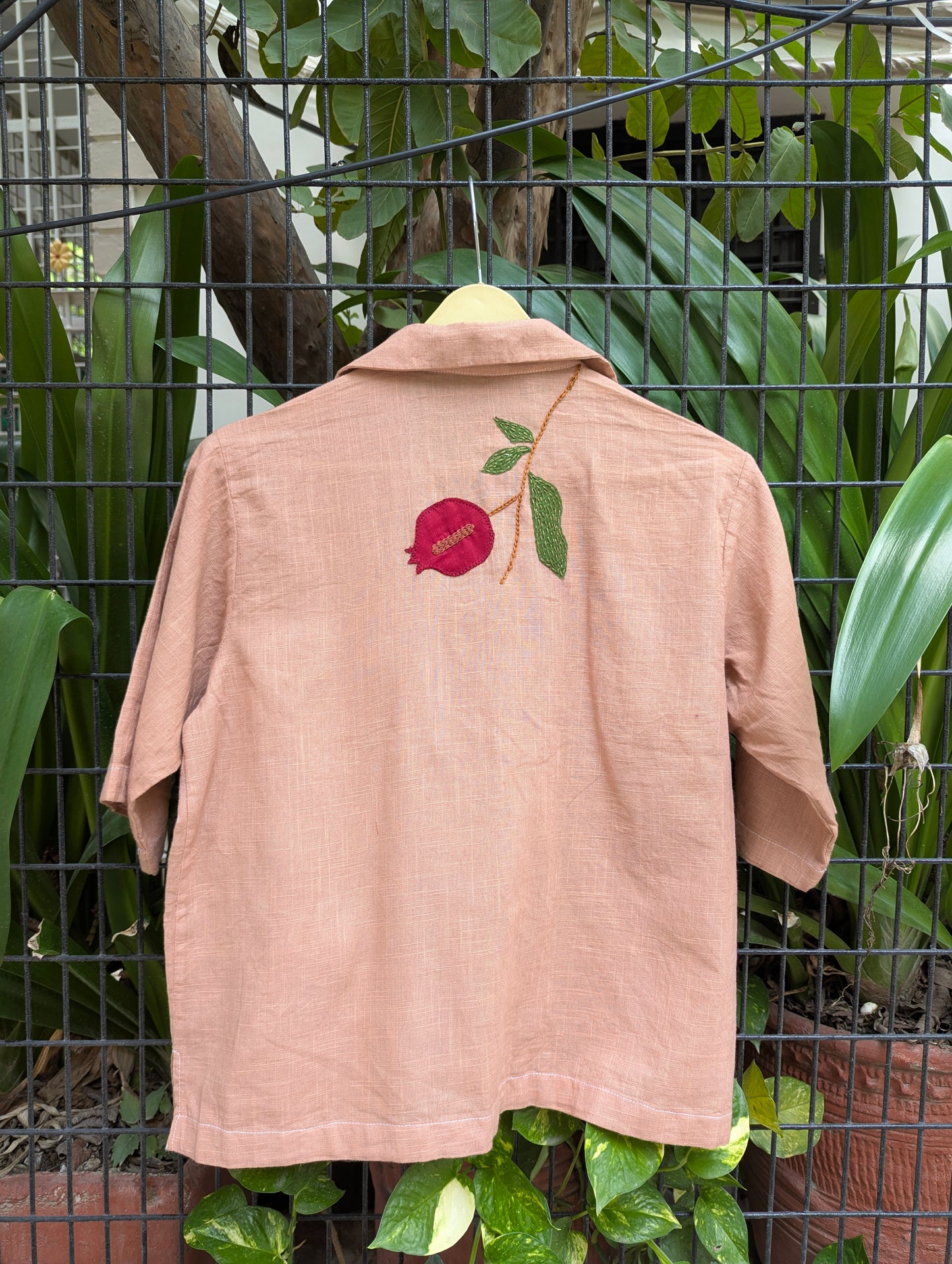 Anaar  Shirt