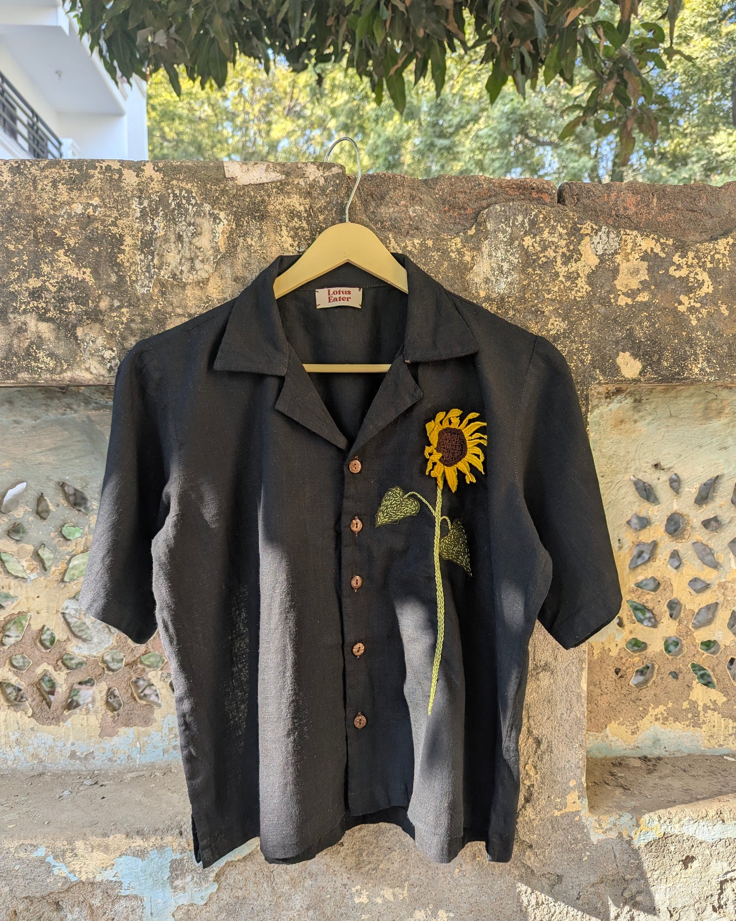 Sunflower No.1 Shirt