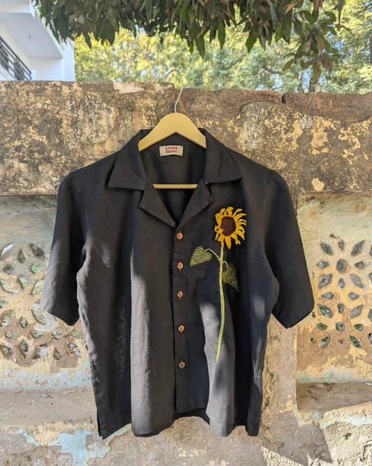 Sunflower No.1 Shirt