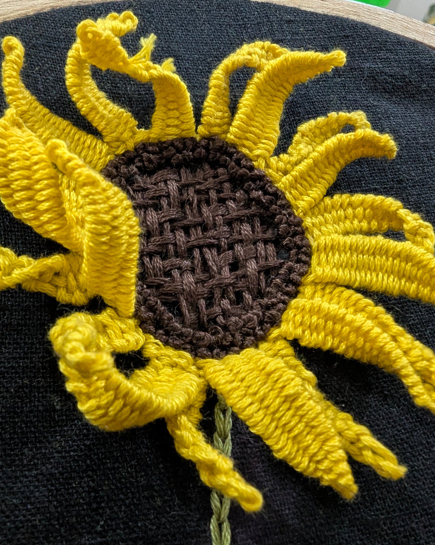 Sunflower No.1 Shirt