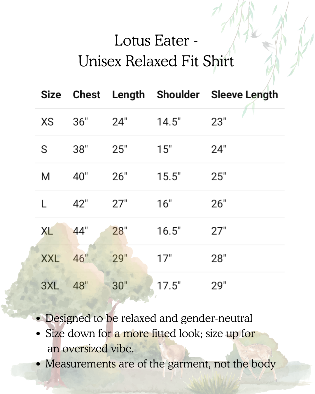 Wildflowers In My Pocket Unisex Shirt