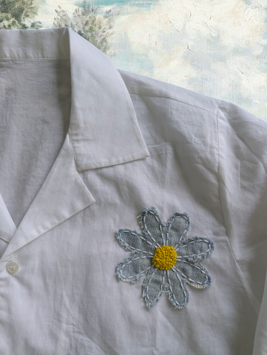 Country Daisy Shirt