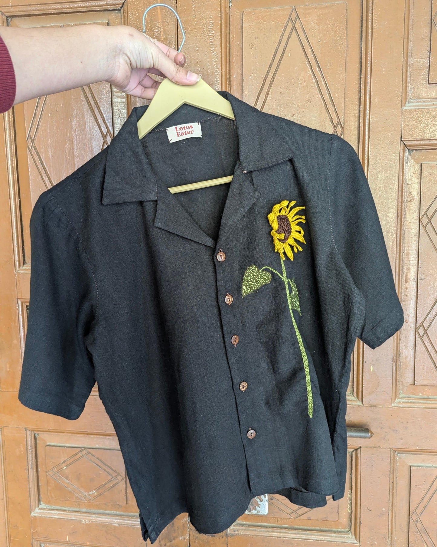 Sunflower No.1 Shirt