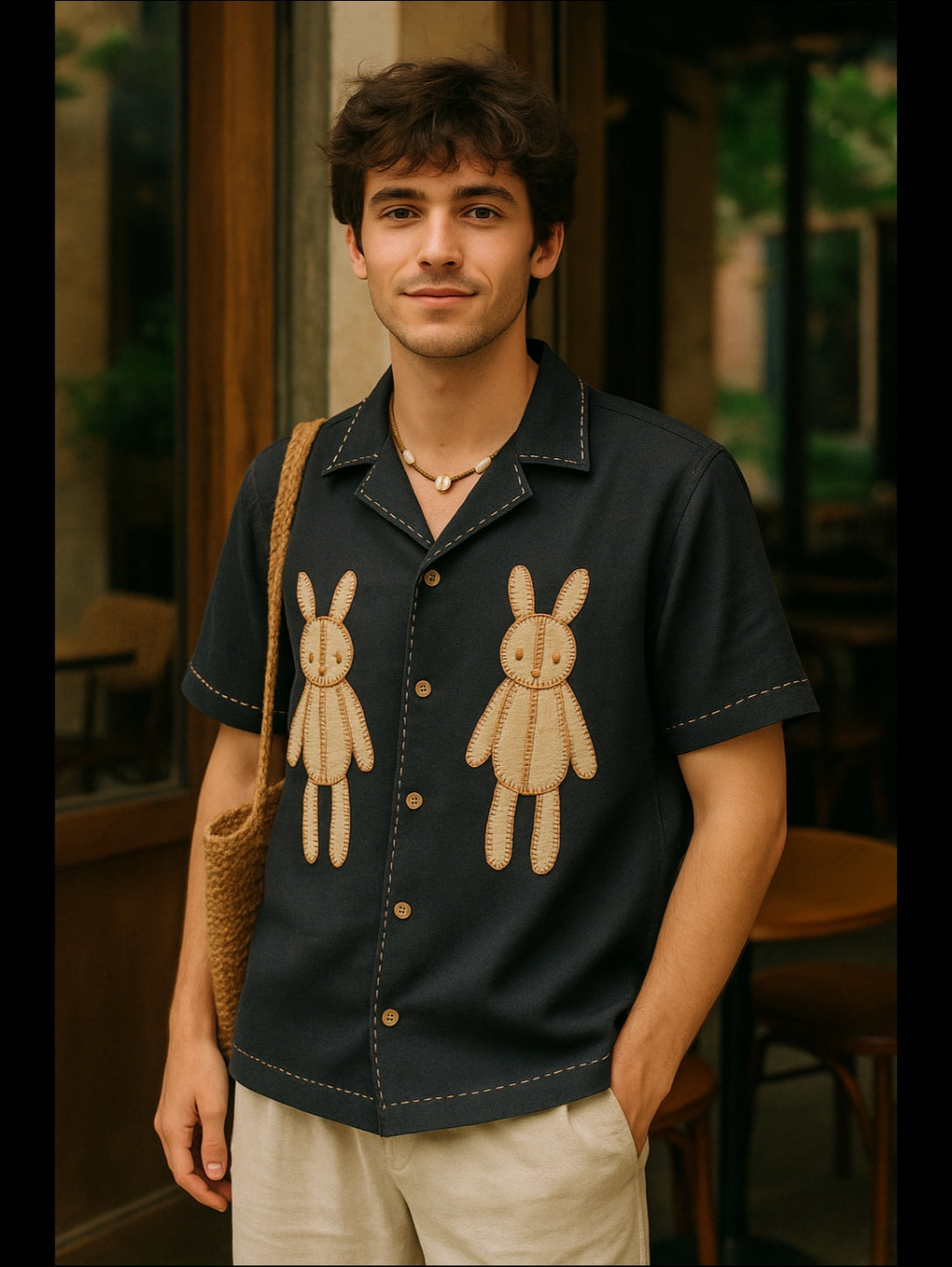 Honey Bunny Shirt