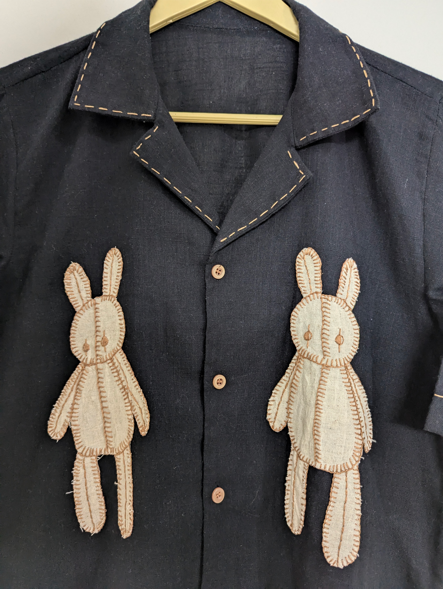 Honey Bunny Shirt