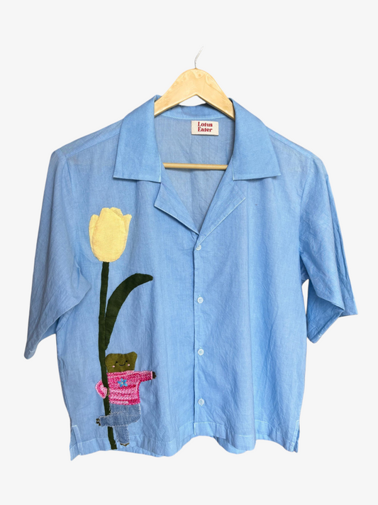 Mr Hoppy Shirt