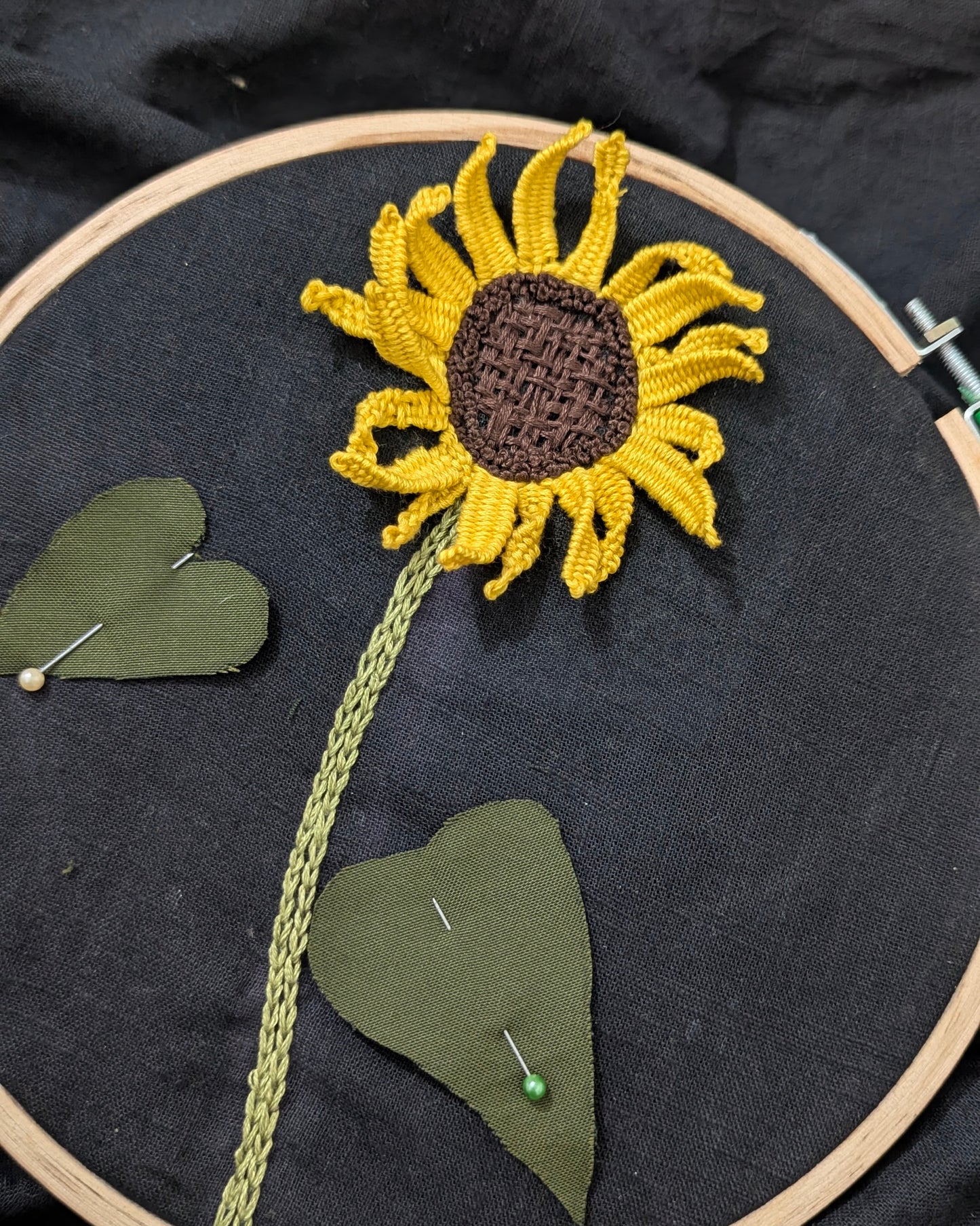 Sunflower No.1 Shirt