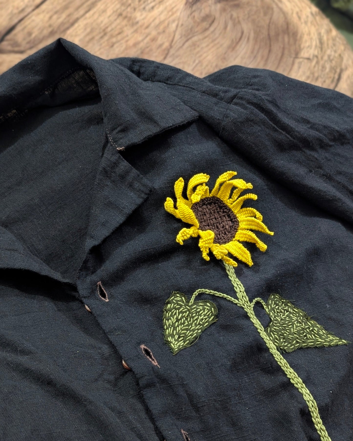 Sunflower No.1 Shirt