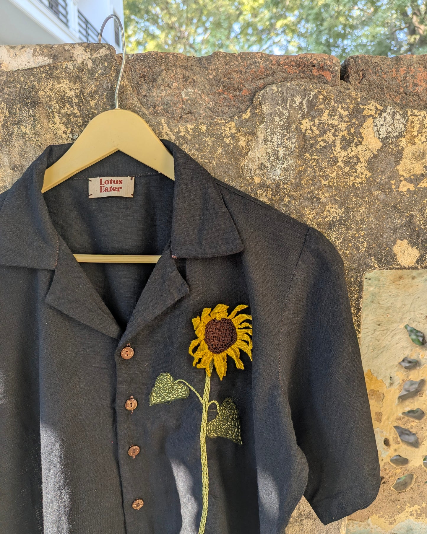 Sunflower No.1 Shirt