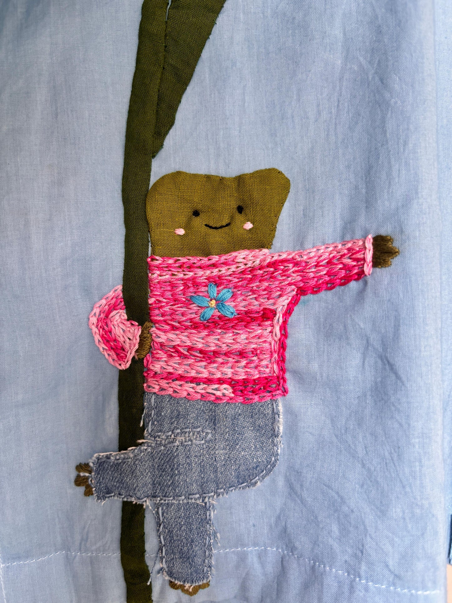 Mr Hoppy Shirt