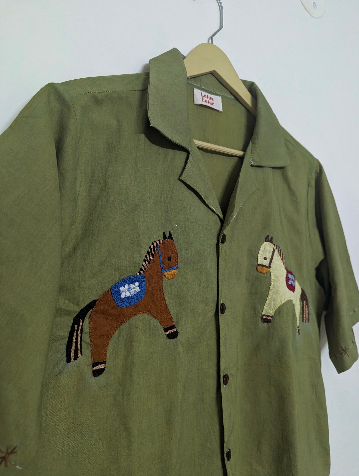 Country Meadow Shirt