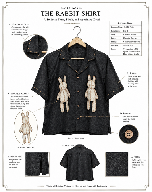 Honey Bunny Shirt