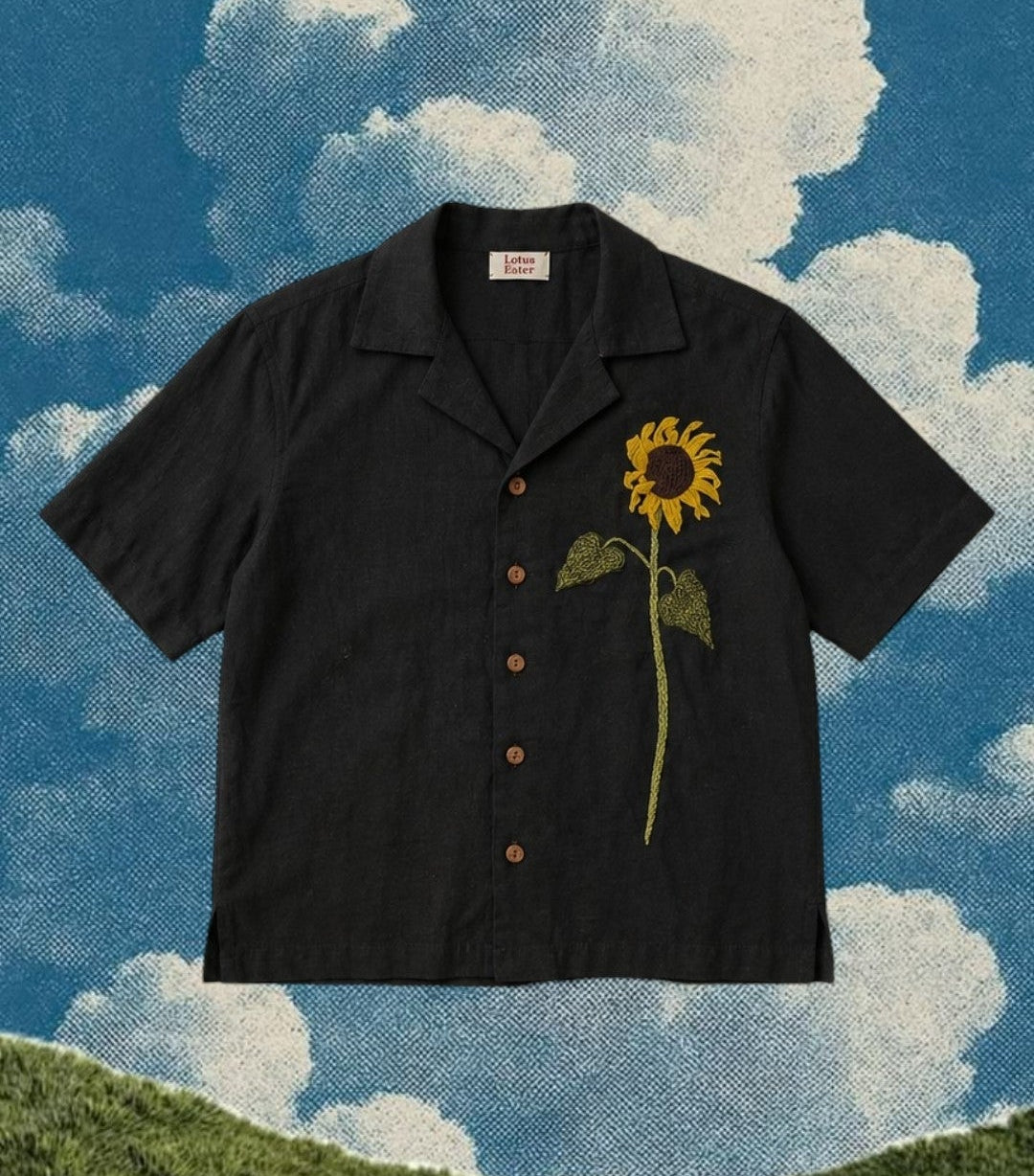 Sunflower 001 Shirt