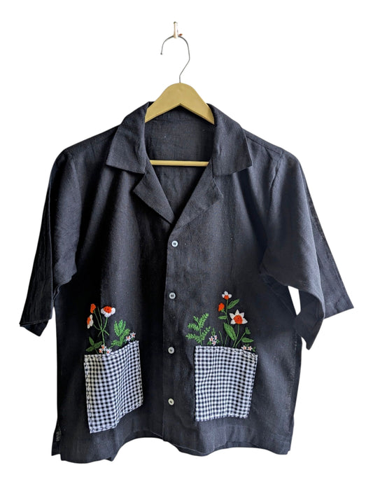 Pocket Garden Shirt