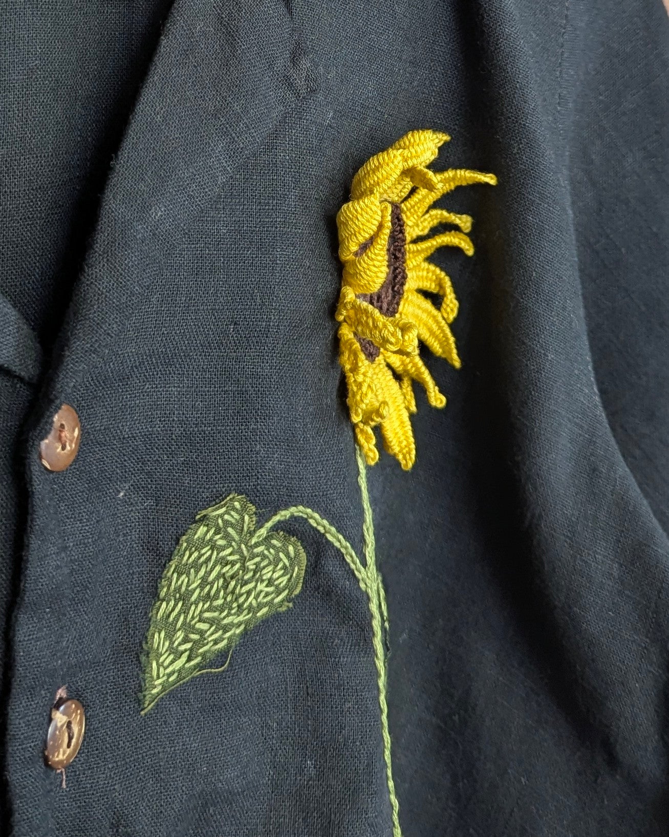 Sunflower No.1 Shirt